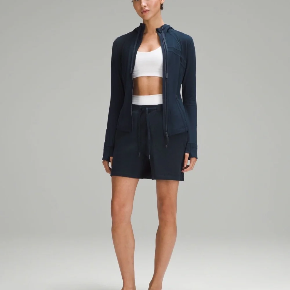 NEW 2024 Define Hooded Jacket Nulu - Picture 2 of 6